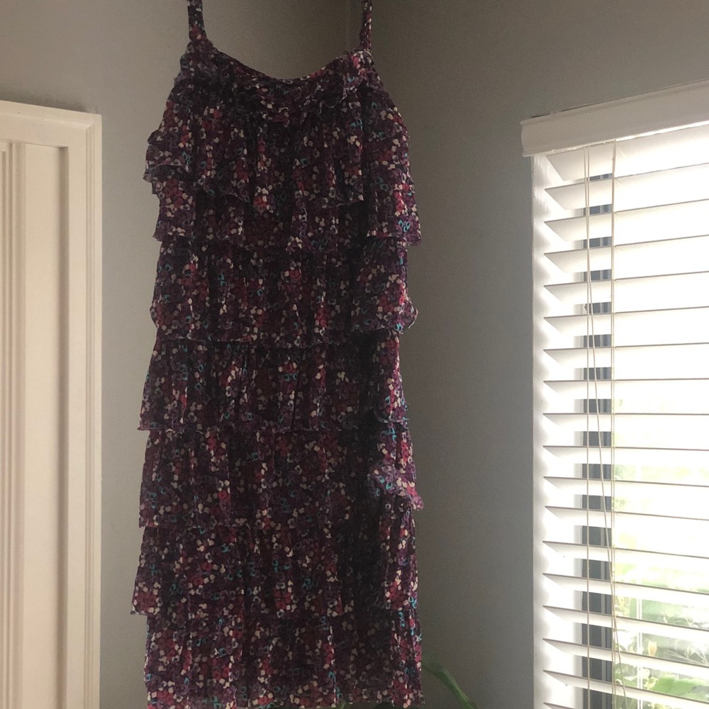 Express dress